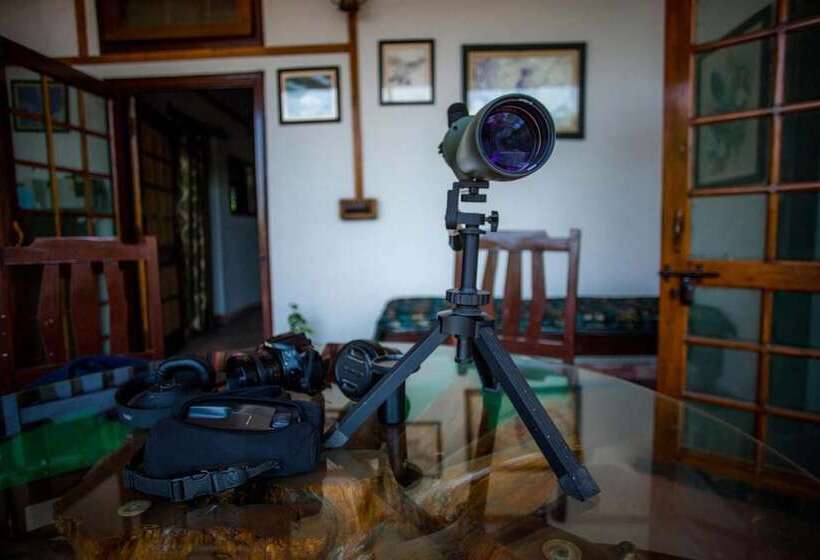 渡假胜地 The Rangers Reserve Jim Corbett