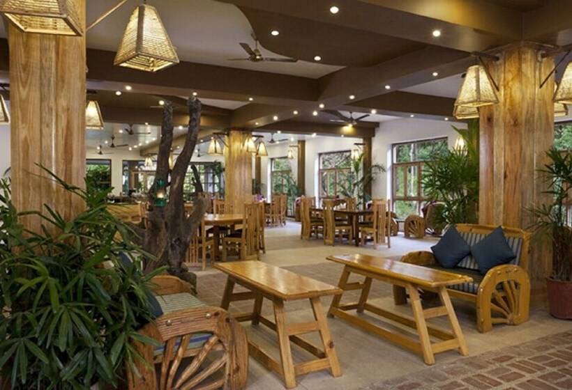 渡假胜地 The Rangers Reserve Jim Corbett