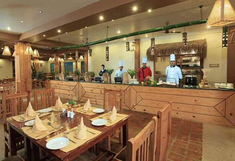 渡假胜地 The Rangers Reserve Jim Corbett