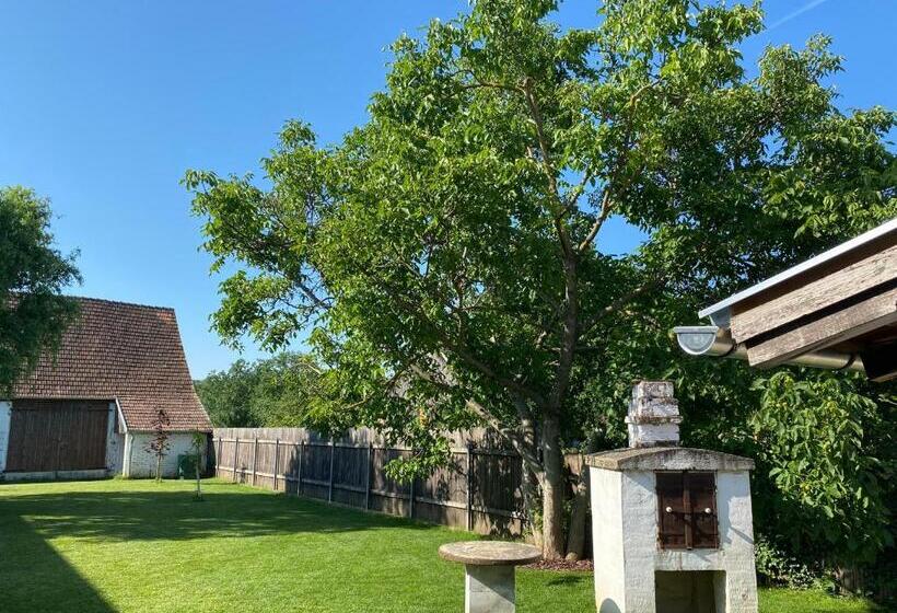 Tschardakenhof Appartements