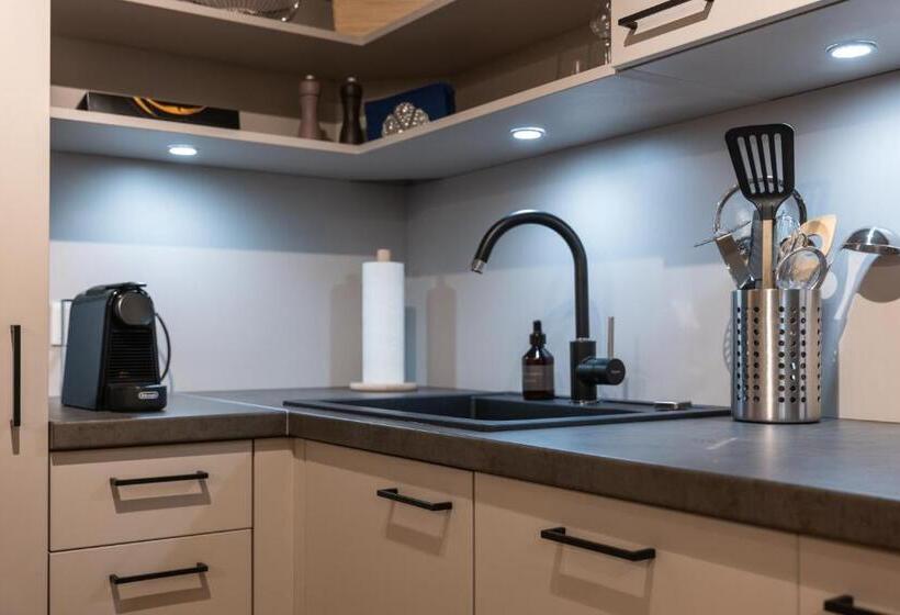 Tschardakenhof Appartements