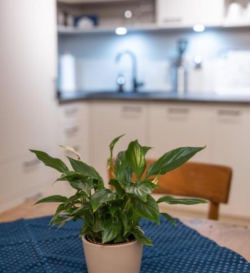 Tschardakenhof Appartements