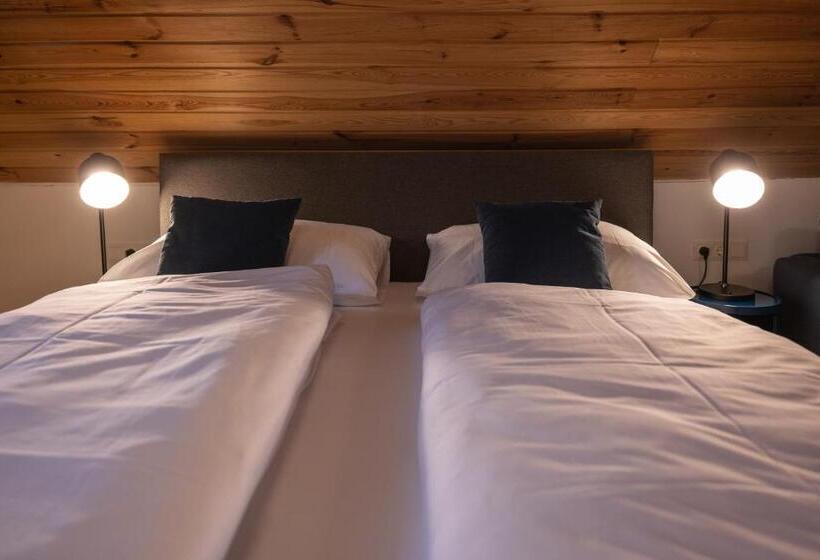 Tschardakenhof Appartements