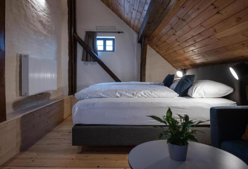 Tschardakenhof Appartements