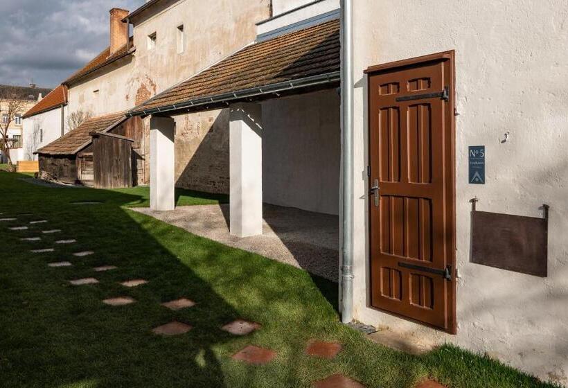 Tschardakenhof Appartements