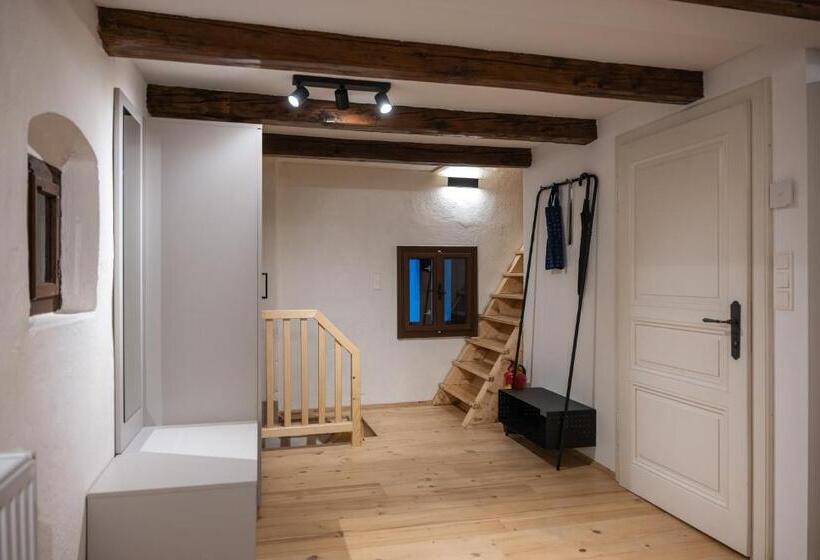 Tschardakenhof Appartements