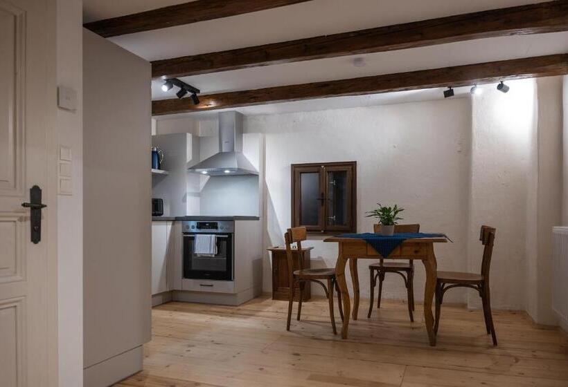 Tschardakenhof Appartements