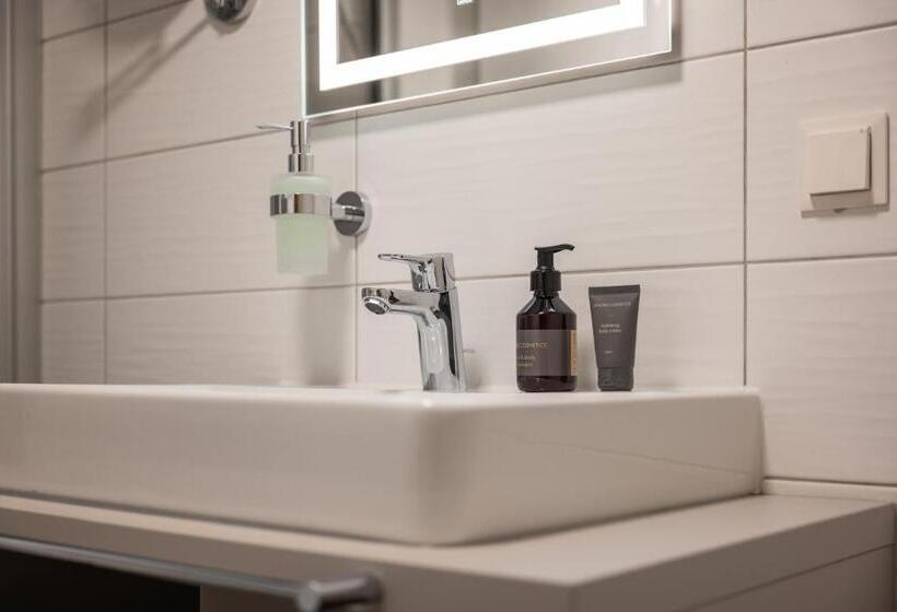 Tschardakenhof Appartements