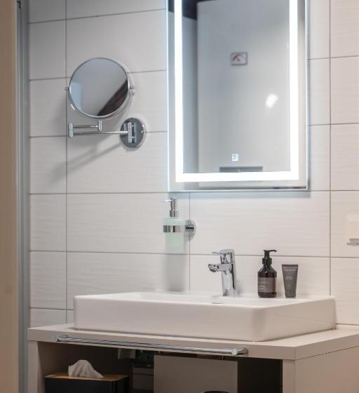 Tschardakenhof Appartements