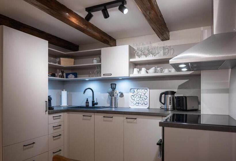 Tschardakenhof Appartements