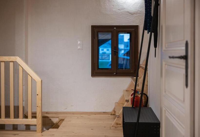 Tschardakenhof Appartements