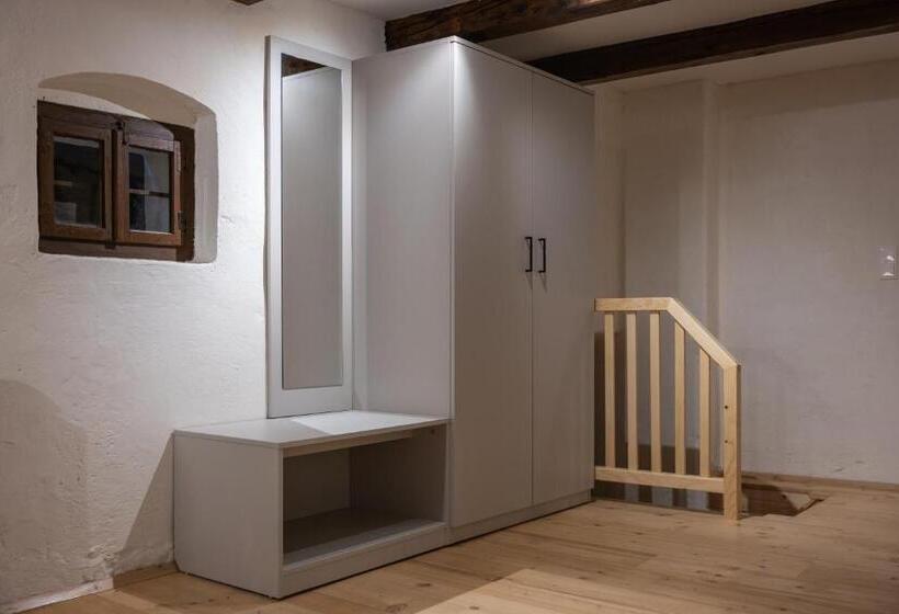 Tschardakenhof Appartements