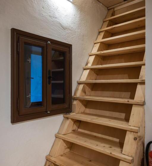 Tschardakenhof Appartements