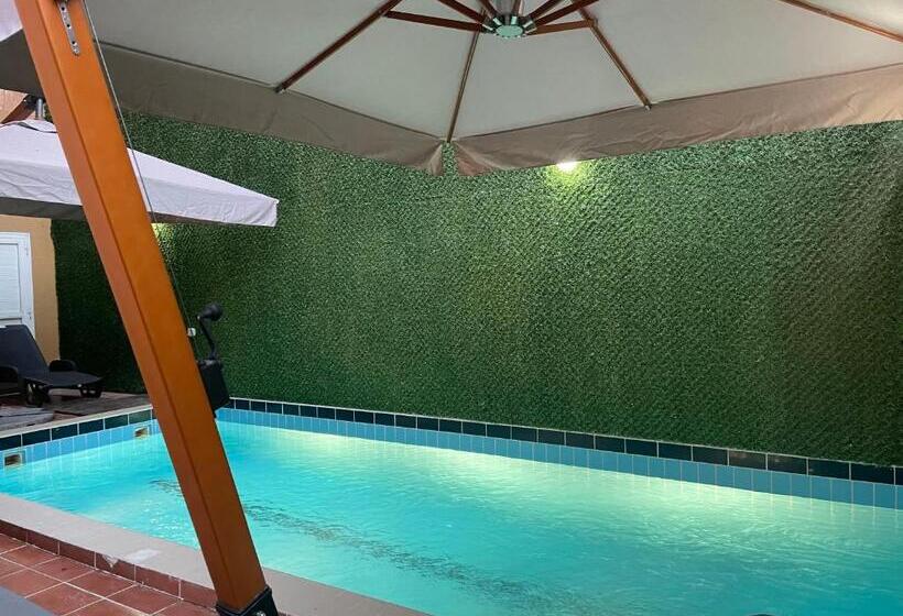 Wahaj Boulevard Hotel Apartmentوهج بوليفارد للشقق الفندقية