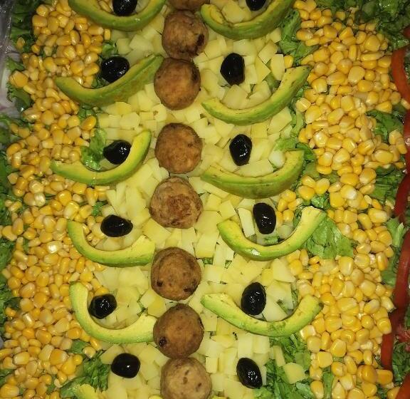 White Horse Hotel Porto Novo