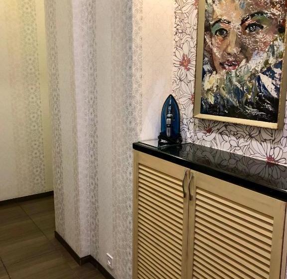 Apartment Studio біля вокзалу недалеко від центру городоцька 151