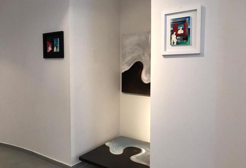 Agathè Luxury Bed And Breakfast