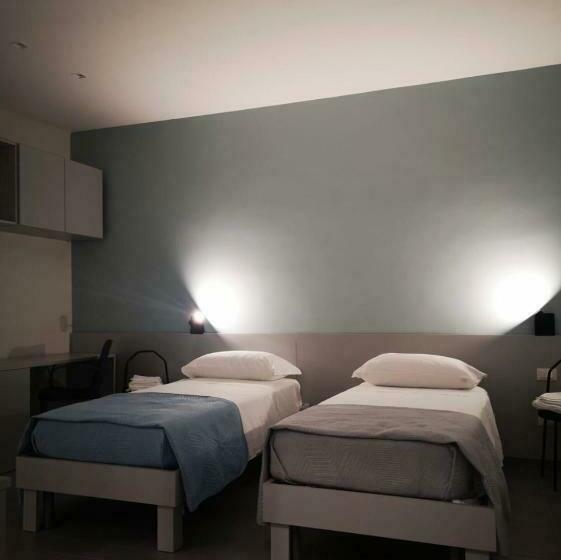 Agathè Luxury Bed And Breakfast