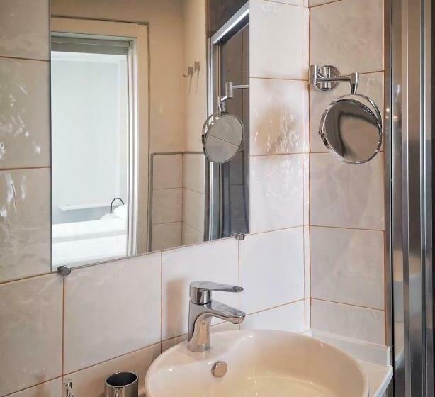 Agathè Luxury Bed And Breakfast