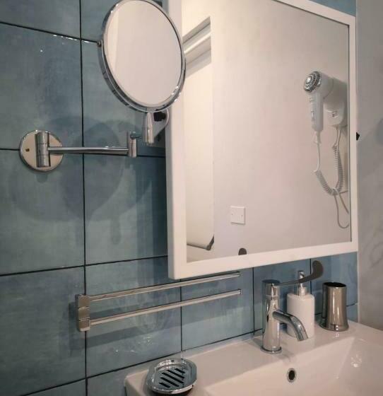 Agathè Luxury Bed And Breakfast