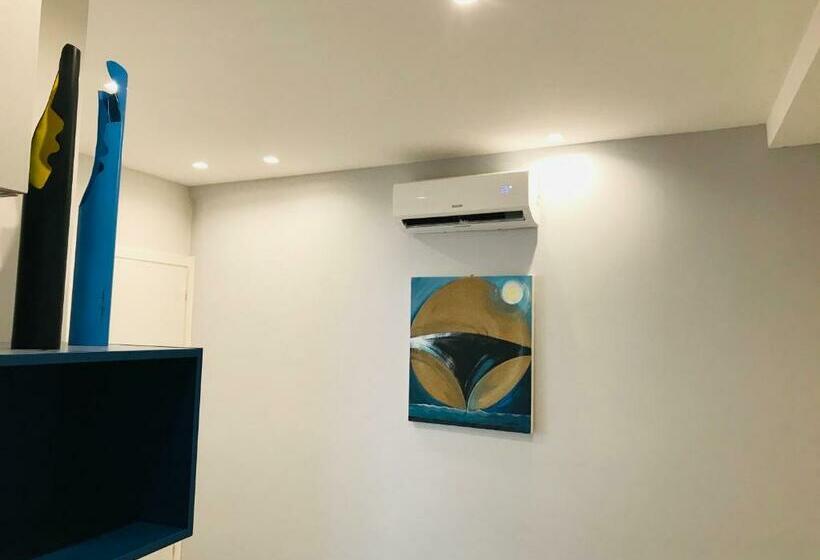 Agathè Luxury Bed And Breakfast