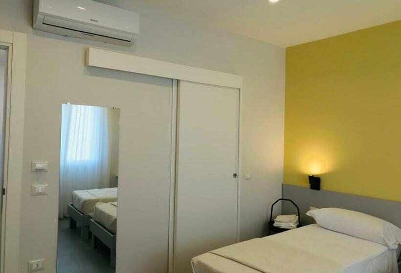 Agathè Luxury Bed And Breakfast