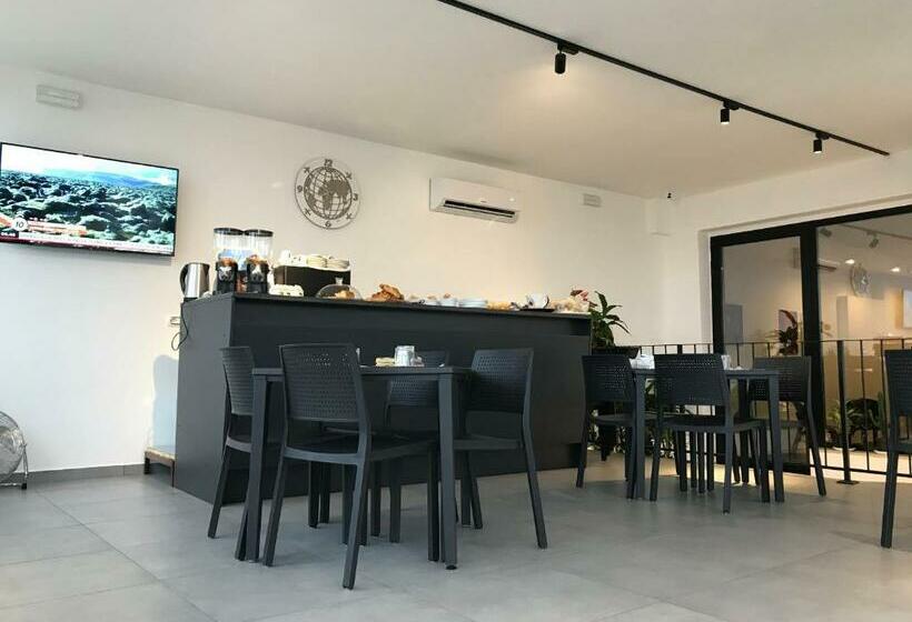 Agathè Luxury Bed And Breakfast