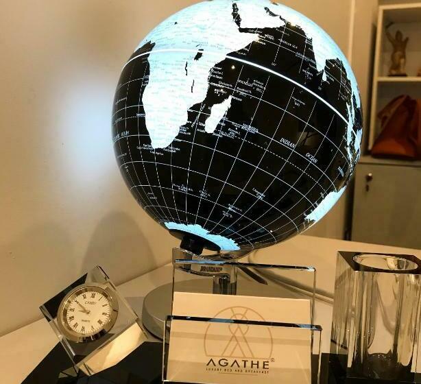 Agathè Luxury Bed And Breakfast