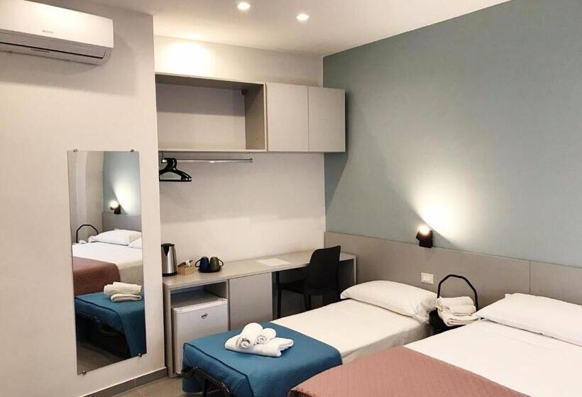 Agathè Luxury Bed And Breakfast