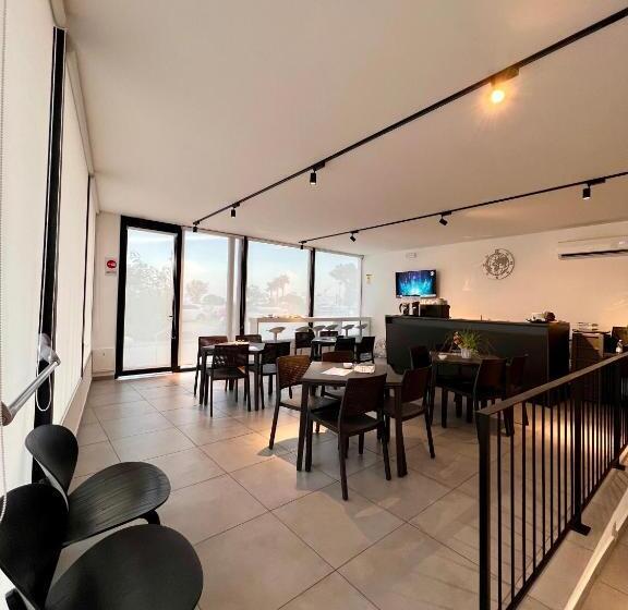 Agathè Luxury Bed And Breakfast