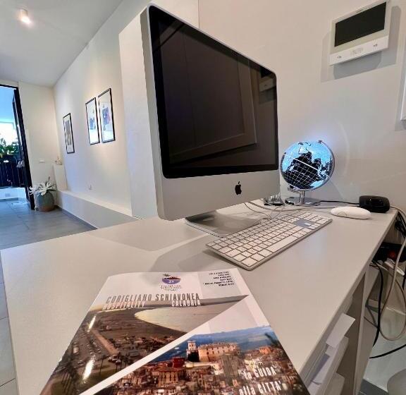 Agathè Luxury Bed And Breakfast