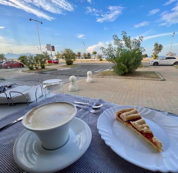 Agathè Luxury Bed And Breakfast