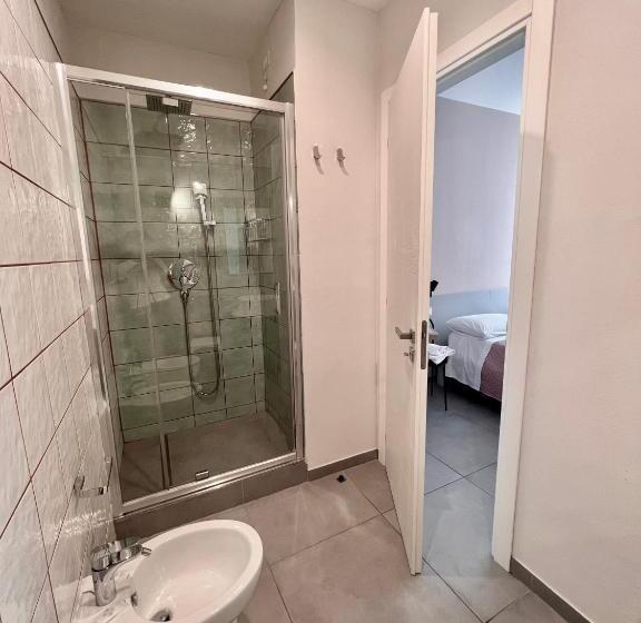 Agathè Luxury Bed And Breakfast