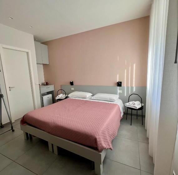 Agathè Luxury Bed And Breakfast