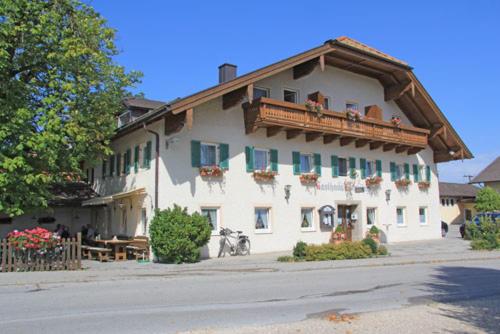 Общежитие Gasthaus Gumping