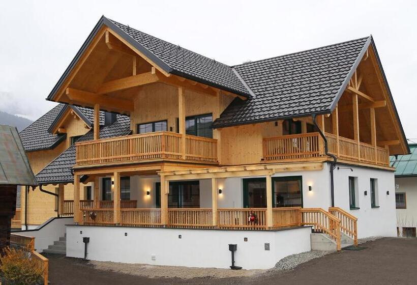 Apartments Schmiedgut