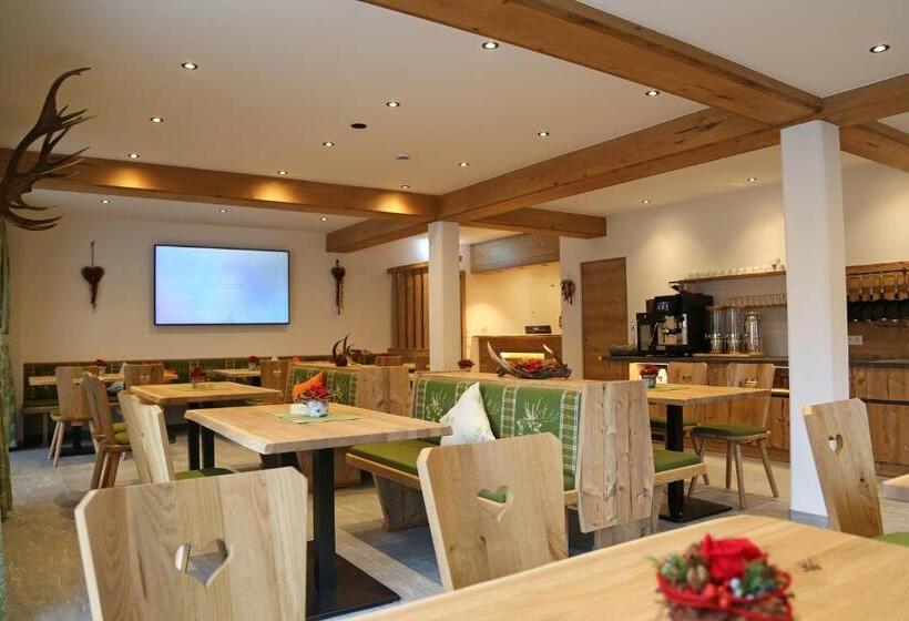 Apartments Schmiedgut