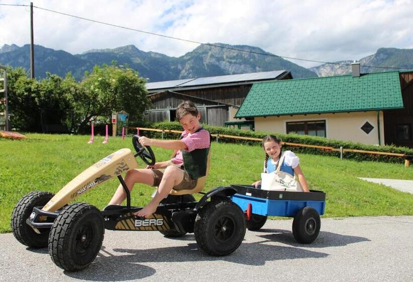 Apartments Schmiedgut