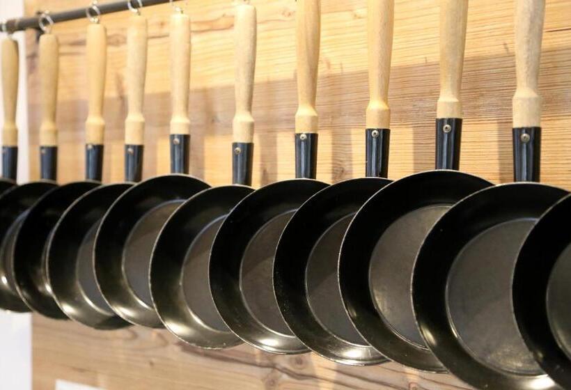 Apartments Schmiedgut