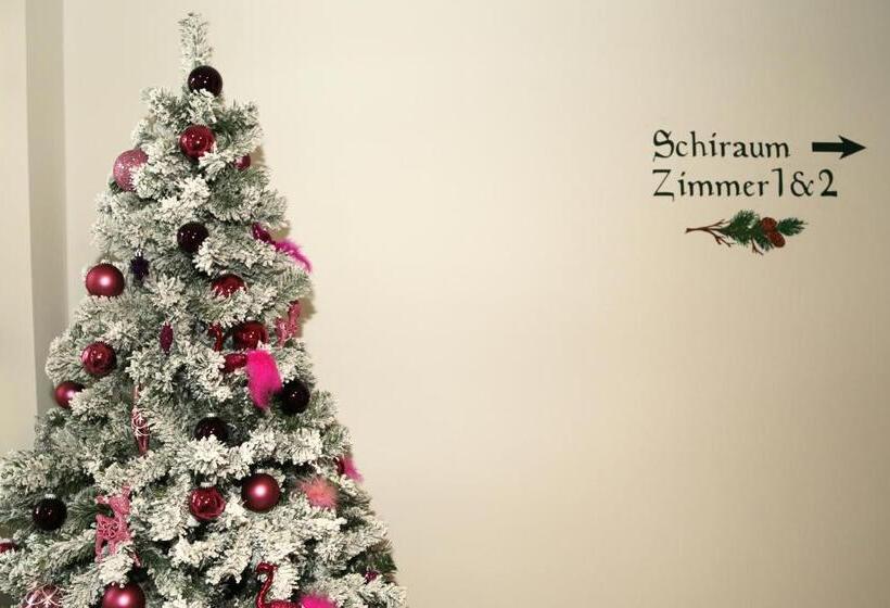 Apartments Schmiedgut