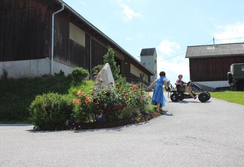 Apartments Schmiedgut