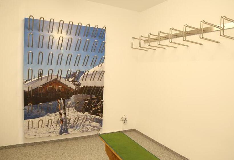 Apartments Schmiedgut