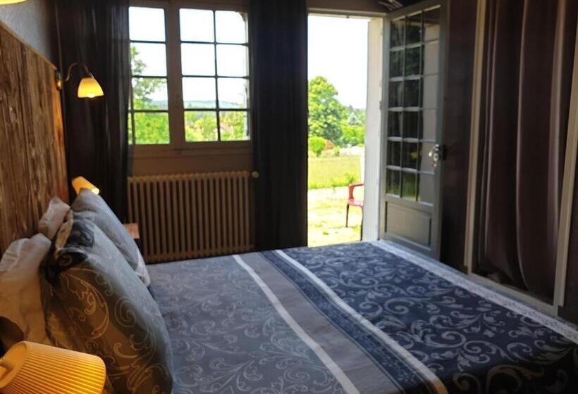 Auberge Du Bois De L étang   Motel Les Tilleuls