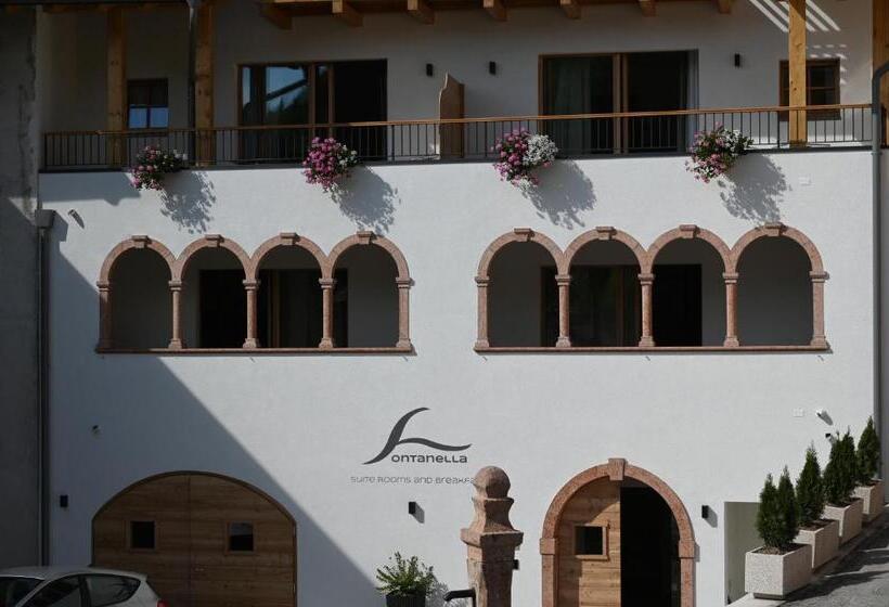B&b Fontanella