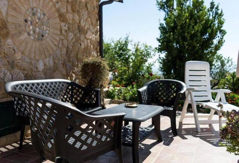 B&b Mare Calabria