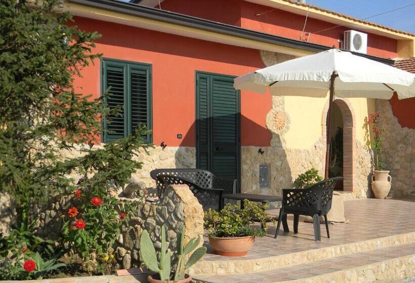 B&b Mare Calabria