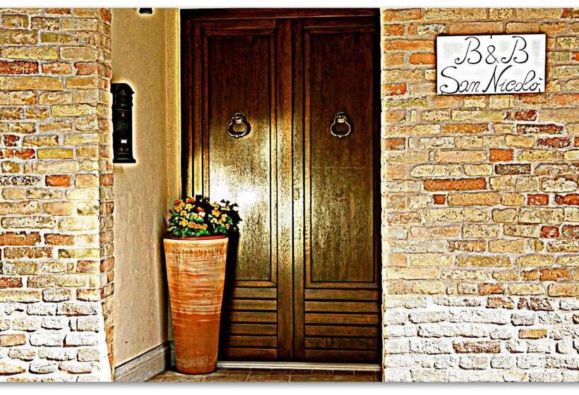 B&b San Nicolò