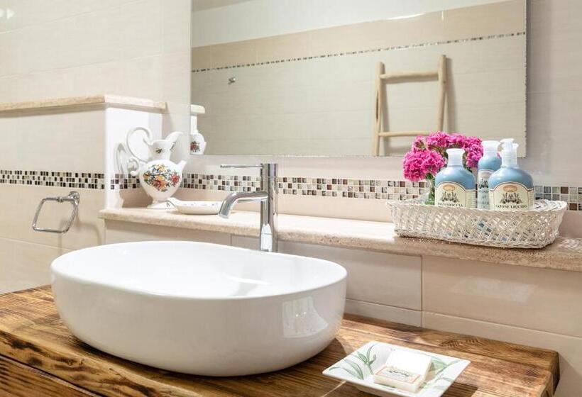 住宿加早餐  Agriturismo L’orto Di Muma