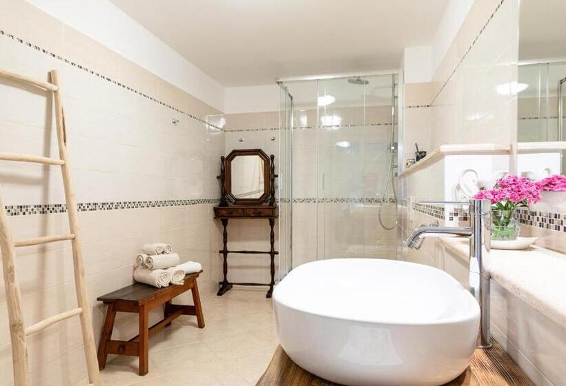 住宿加早餐 Agriturismo L’orto Di Muma