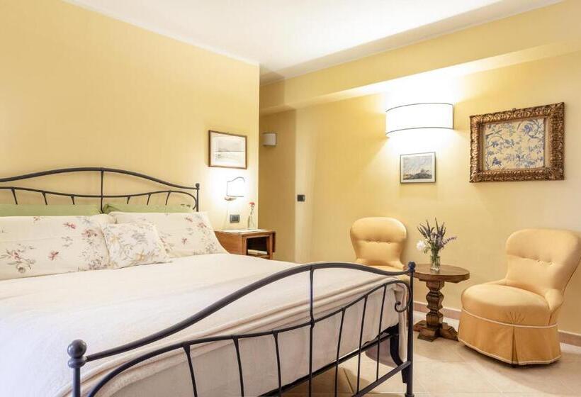 住宿加早餐  Agriturismo L’orto Di Muma